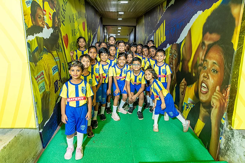 Indian Super League: Kerala Blasters FC vs Jamshedpur FC