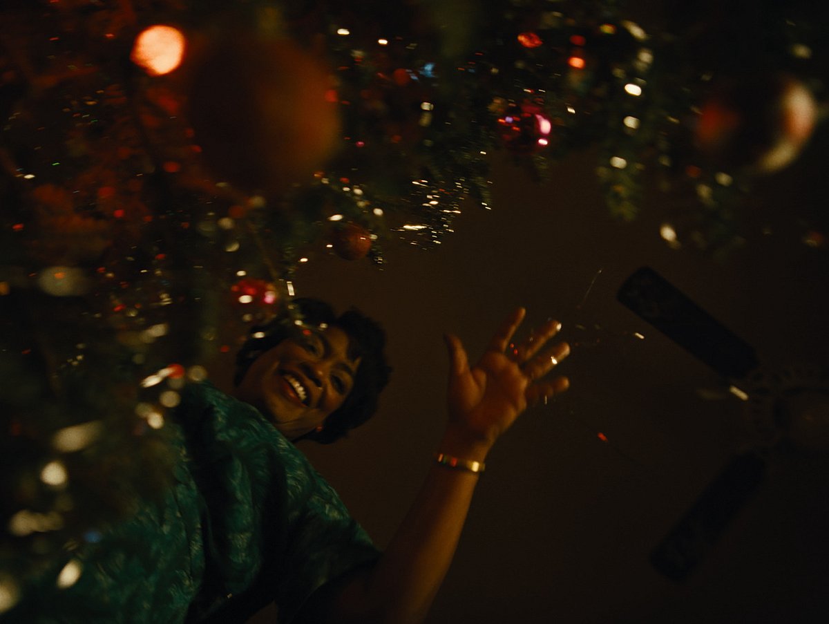 Still from the film