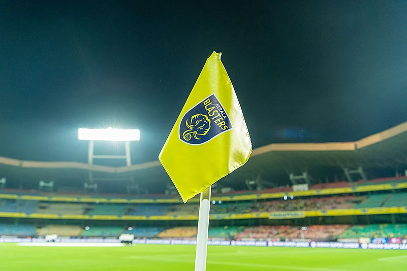 Jamshedpur FC vs Kerala Blasters FC