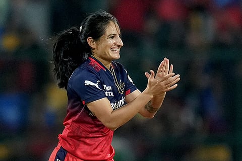 Women's Premier League: DC vs RCB