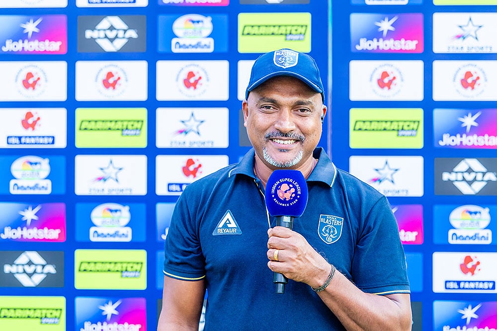 ISL 2024-25: Kerala Blasters FC vs Jamshedpur FC