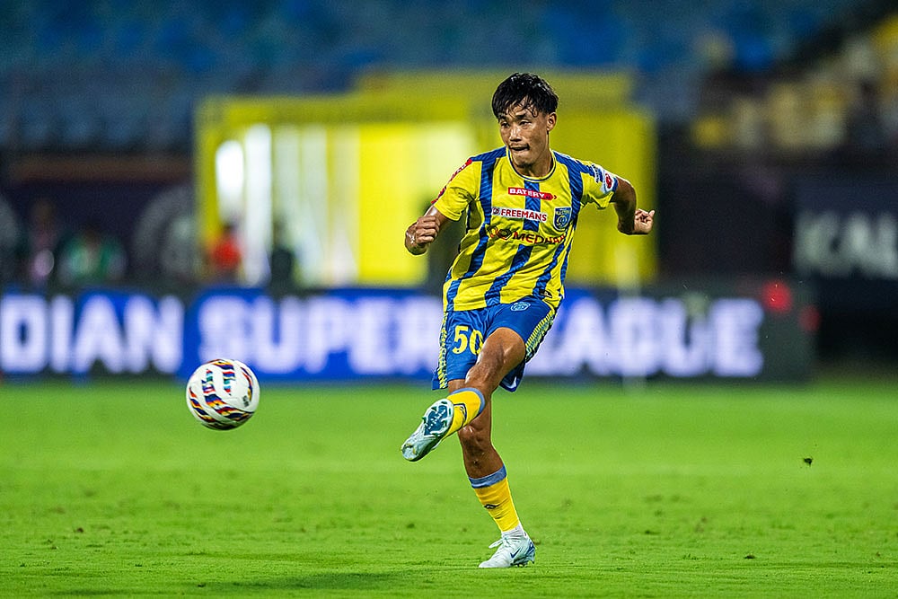ISL 2024-25: Jamshedpur FC vs Kerala Blasters FC