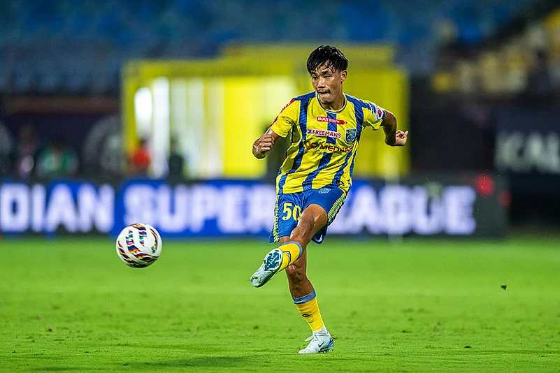 ISL 2024-25: Jamshedpur FC vs Kerala Blasters FC