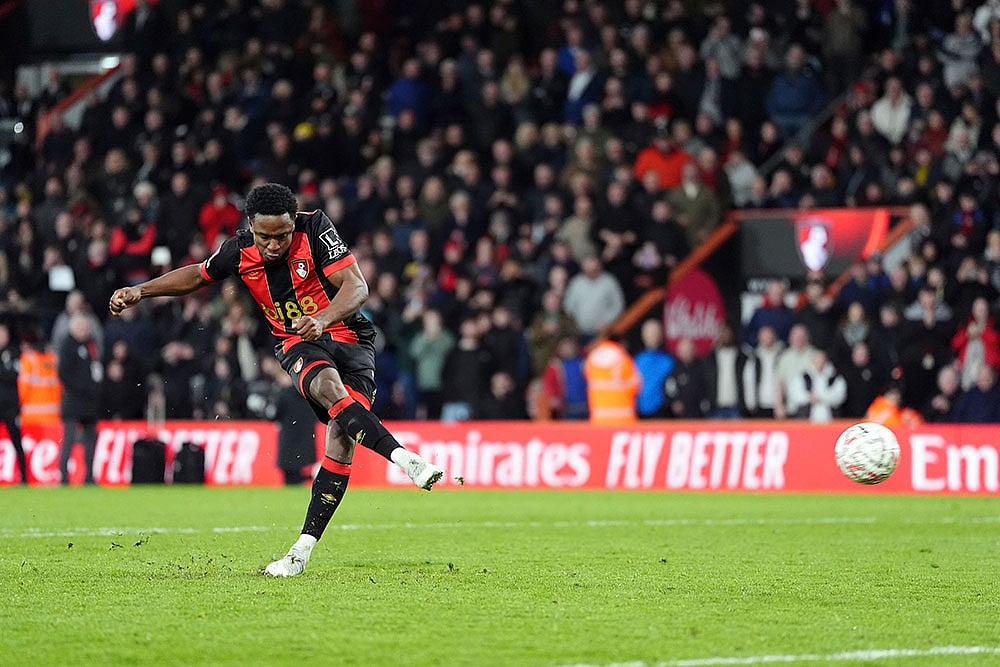 FA Cup: Bournemouth vs Wolverhampton