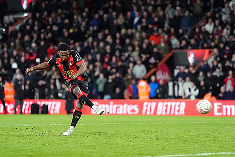 FA Cup: Wolverhampton vs Bournemouth
