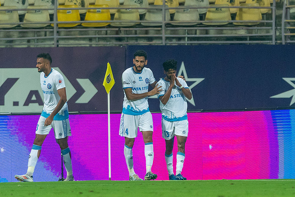 Indian Super League: Jamshedpur FC vs Kerala Blasters FC