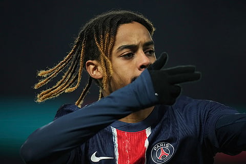 Paris Saint-Germain vs Lille