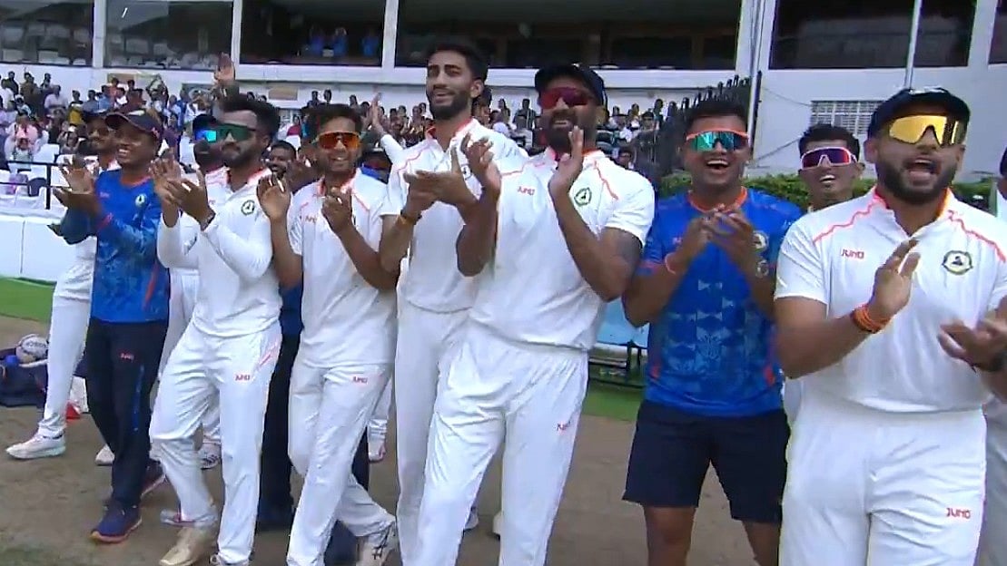 Vidarbha-Cricket