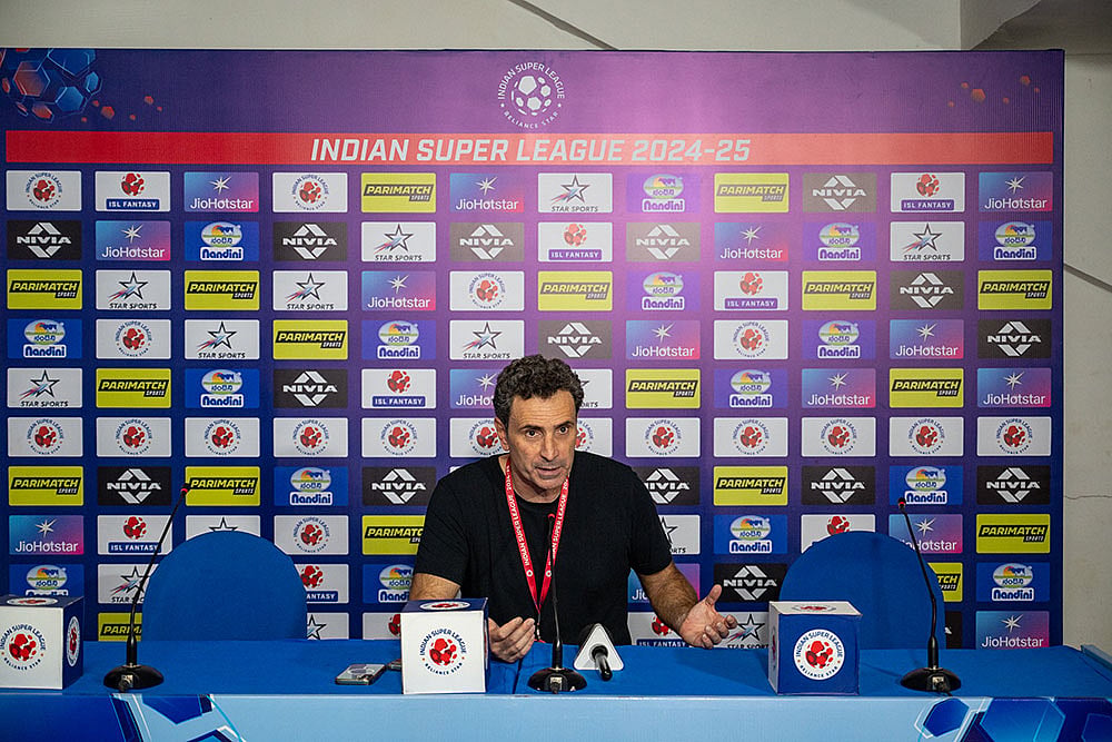 ISL 2024-25: Mohun Bagan vs Mumbai City