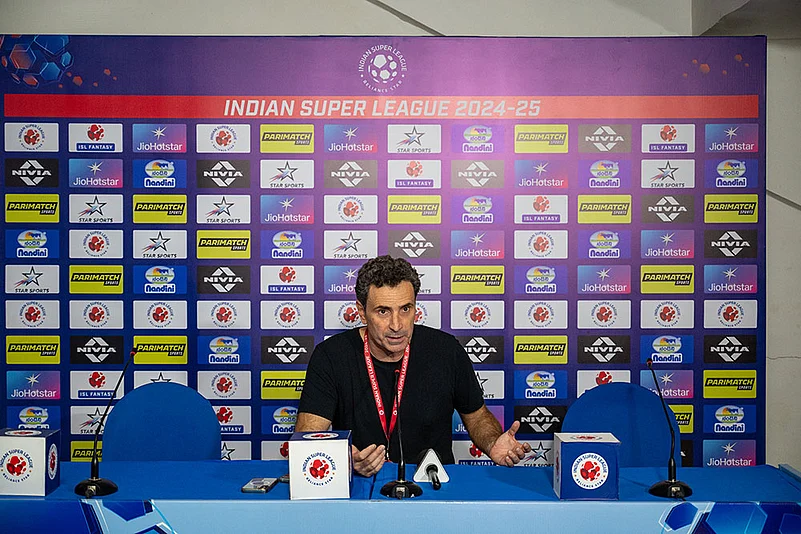 ISL 2024-25: Mohun Bagan vs Mumbai City