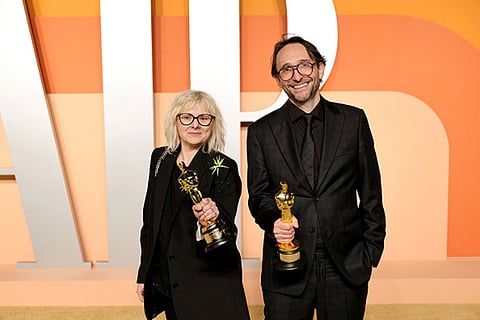 97th Academy Awards
