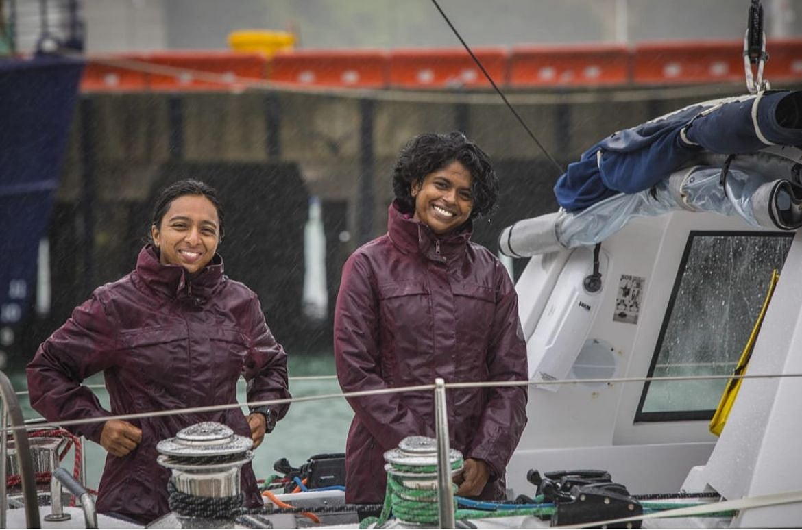 Navika Sagar Parikrama