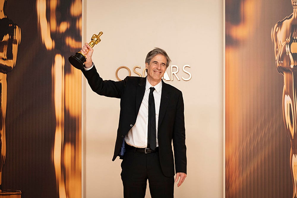 97th Academy Awards