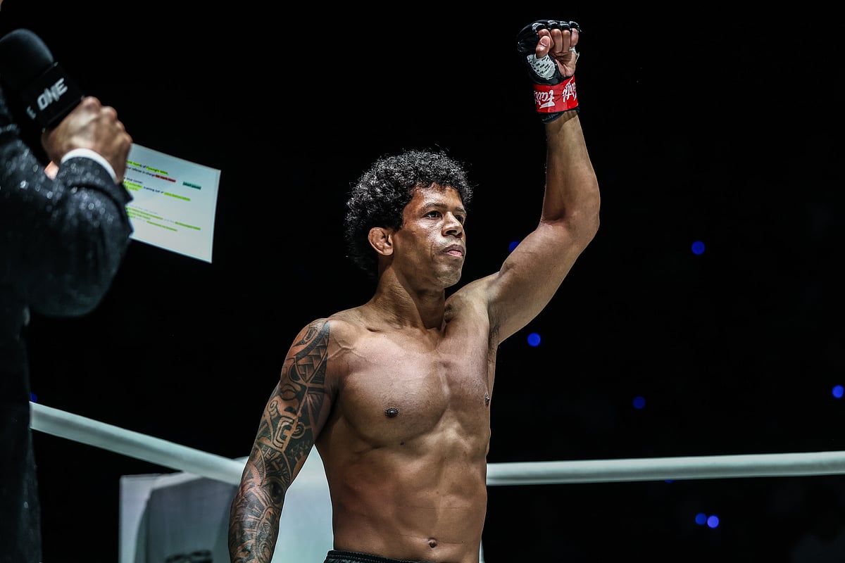 ONE Championship