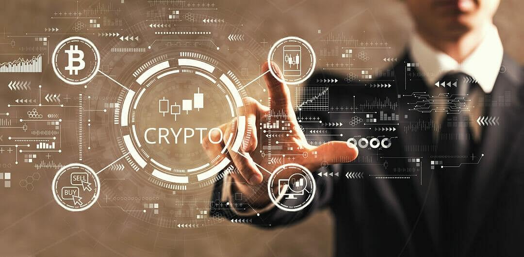 Crypto Wallet