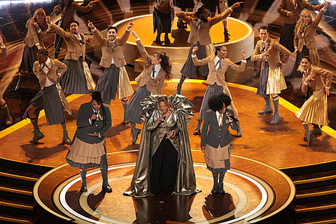 97th Academy Awards