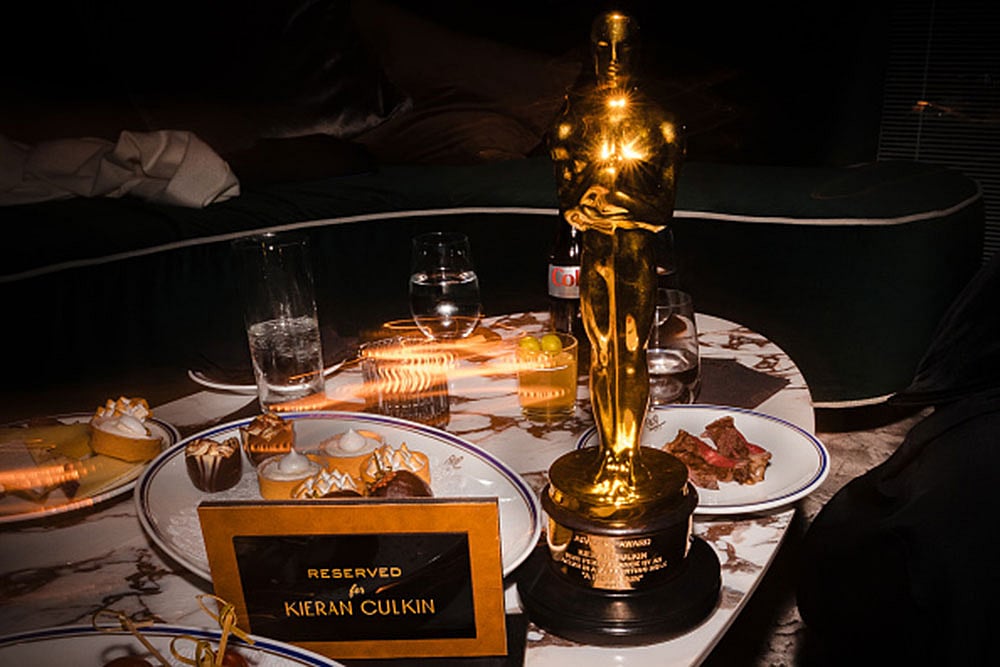 Oscar Awards 2025