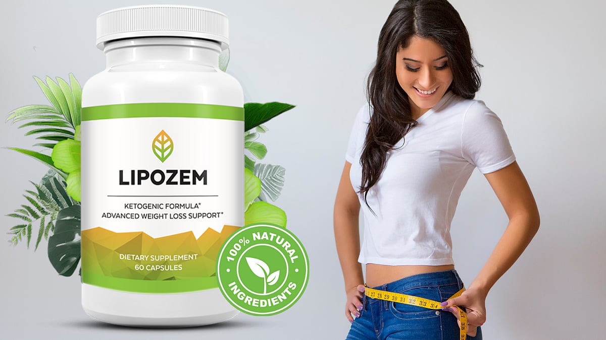 Lipozem Reviews