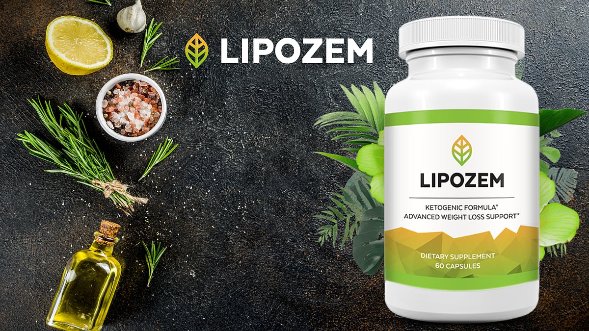 Ingredients Included in Lipozem
