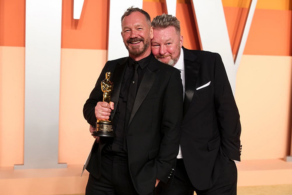 97th Academy Awards