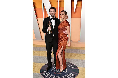 97th Academy Awards