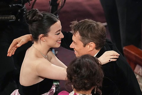Oscar Awards 2025