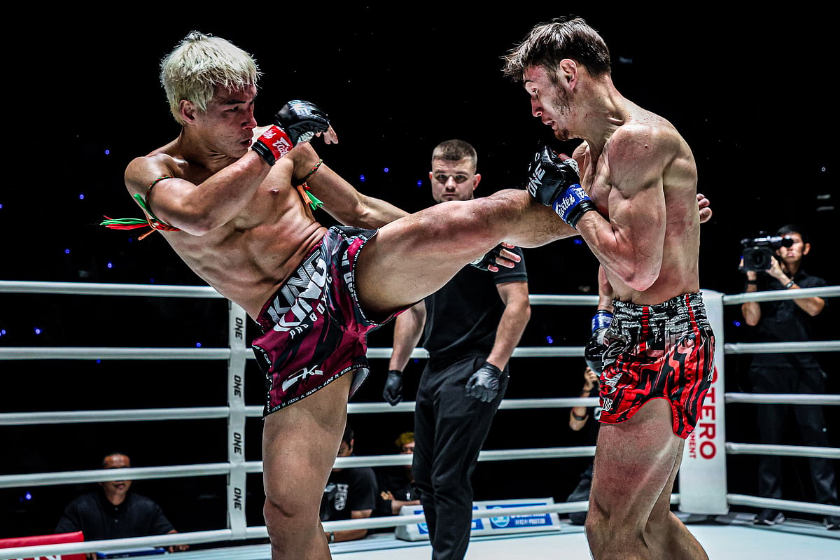 ONE Championship