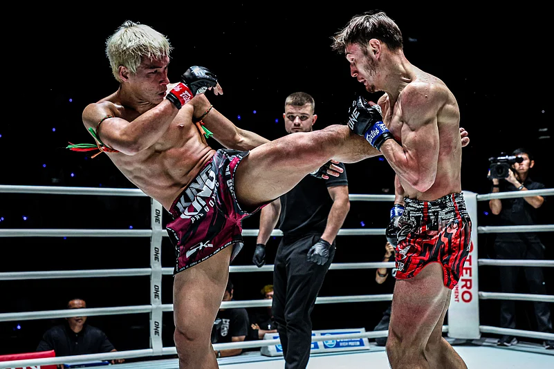 ONE Championship