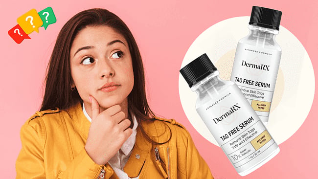 Can Anyone Use DermaRx Skin Tag Remover