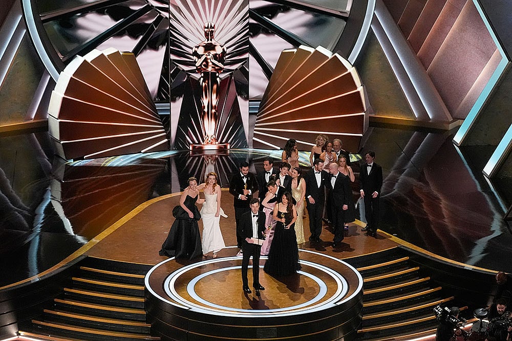 Oscar Awards 2025