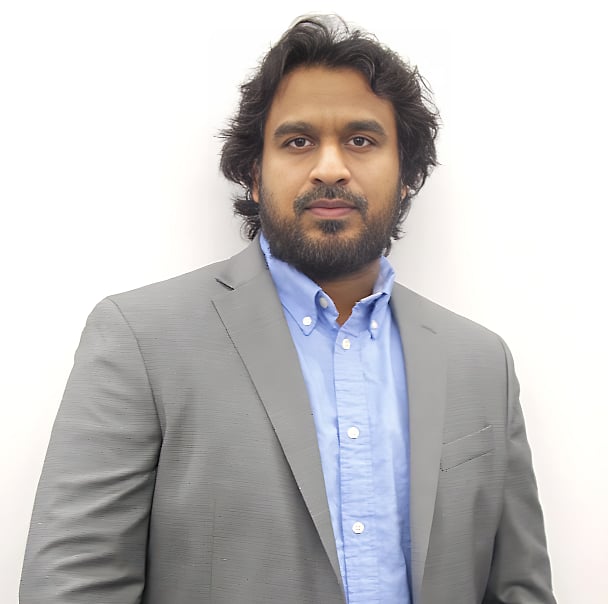 Pavan Kanchi