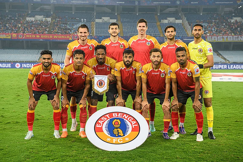 Indian Super League 2024-25: East Bengal vs Bengaluru FC