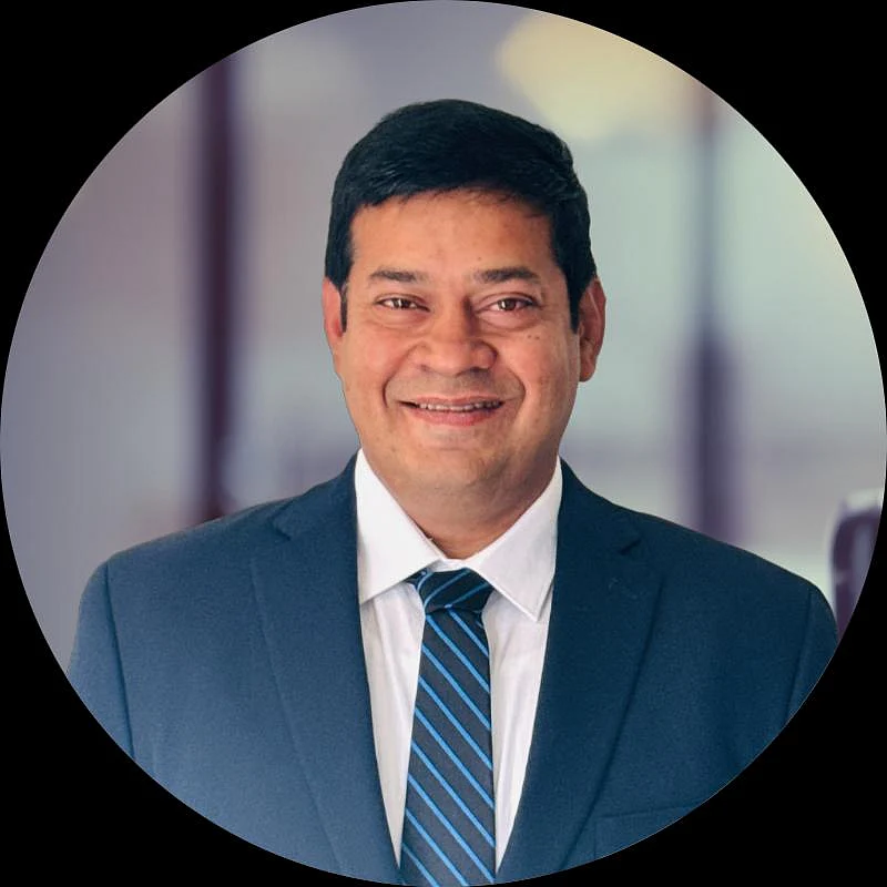 Satish Vadlamani