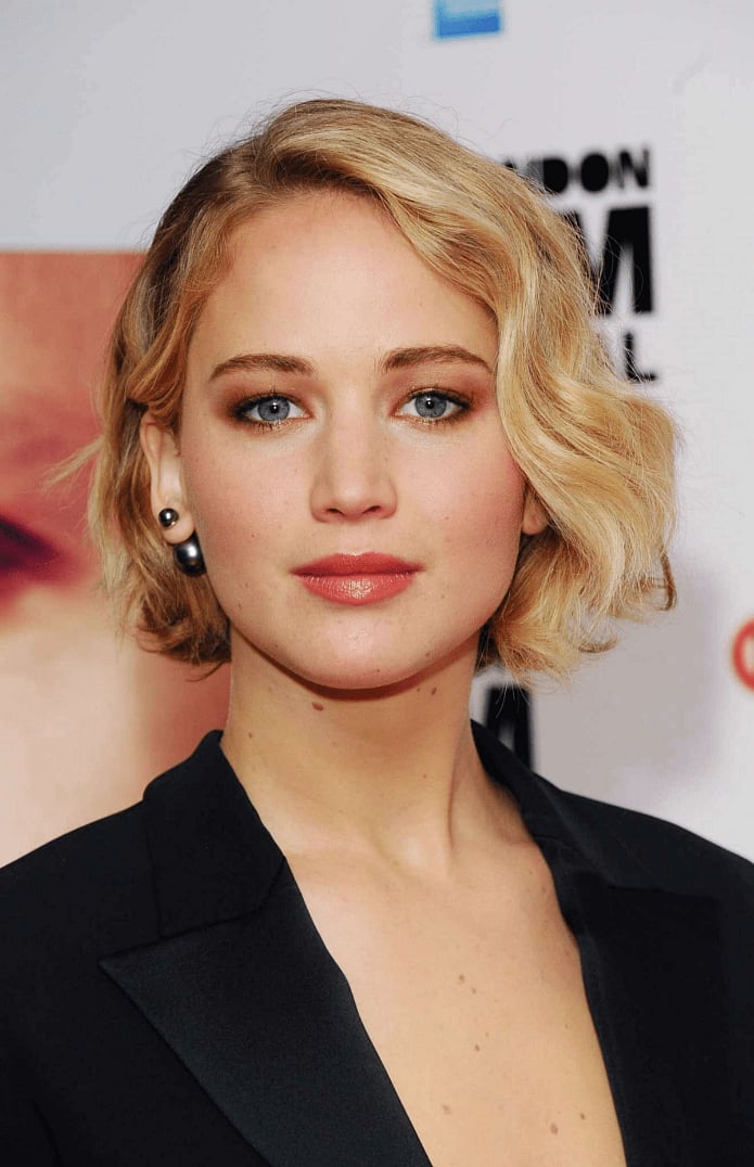 Jennifer Lawrence