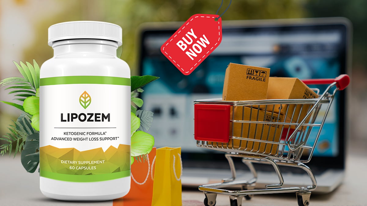 Buy Lipozem