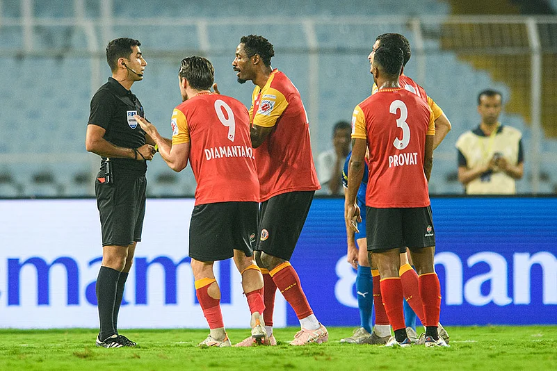 Indian Super League: East Bengal vs Bengaluru FC