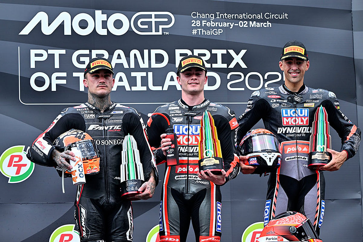 MotoGP World Championship