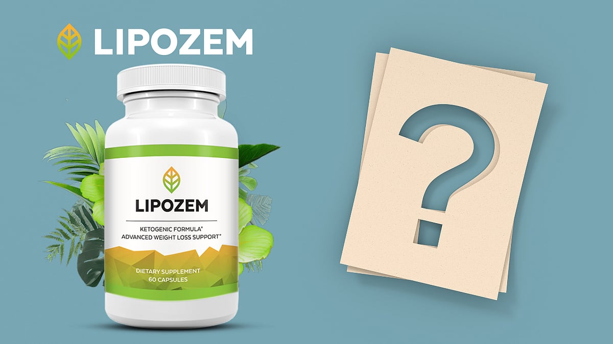 Frequently Asked Questions  About Lipozem