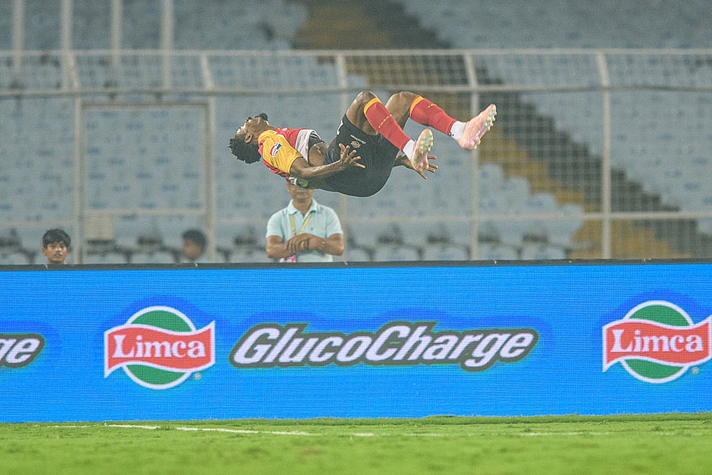 ISL 2024-25: Bengaluru FC vs East Bengal