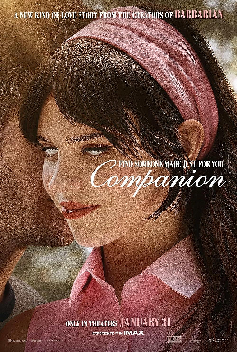 Companion Movie