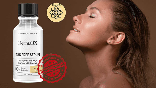 Dermarx Tag Free Serum Reviews