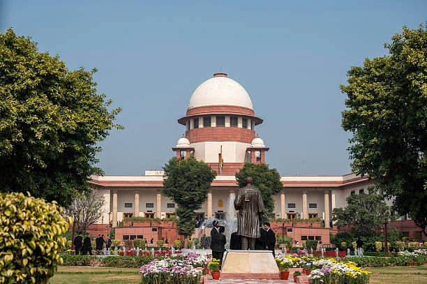SC Seeks States Response On Pleas To Stay Anti-Conversion Laws