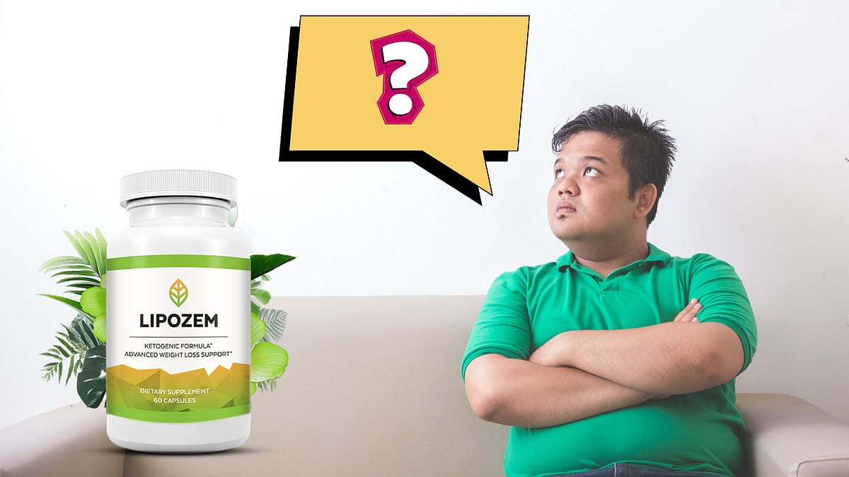Is Lipozem Safe and Healthy to Use?