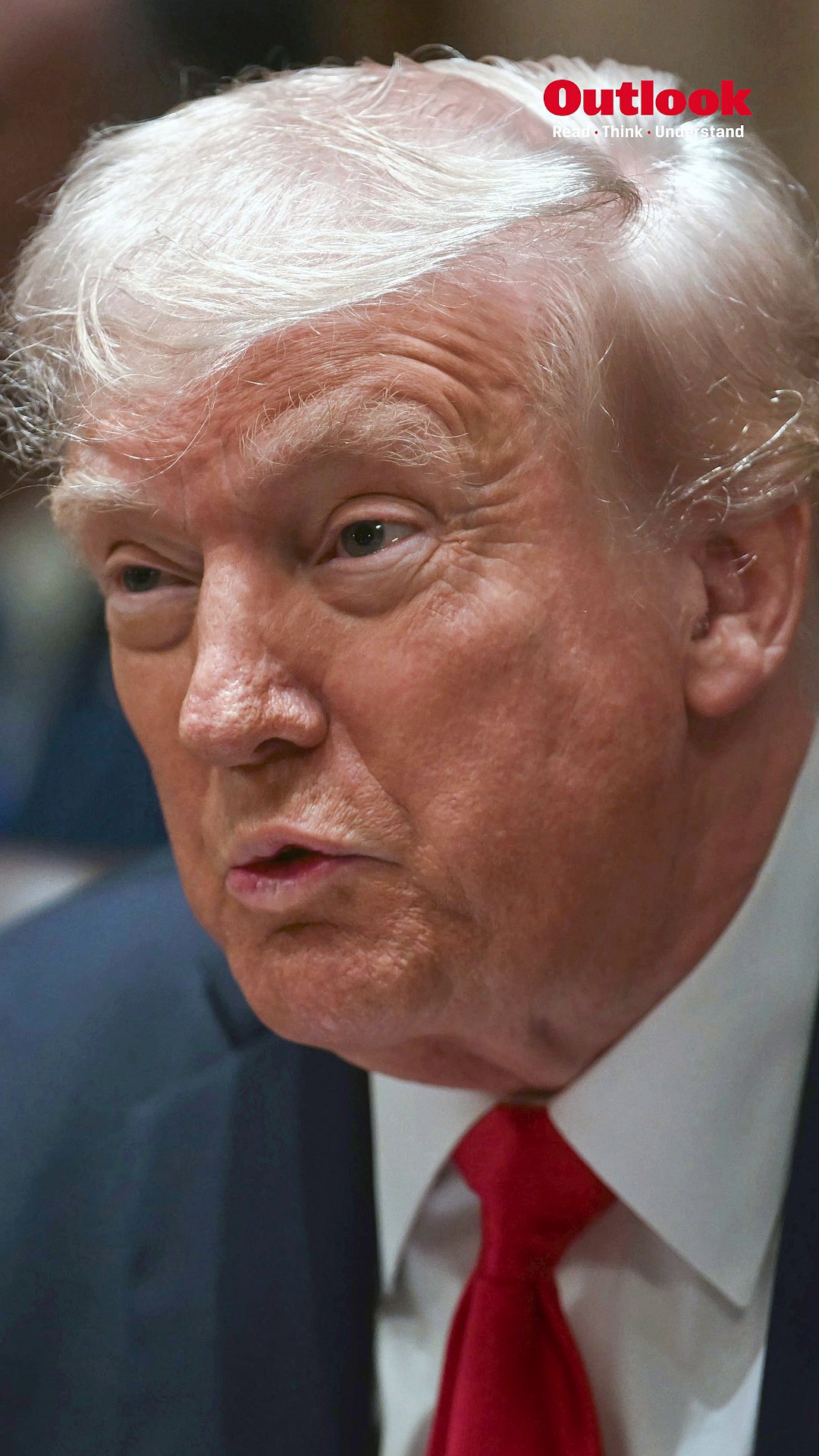 WATCH | Trump and Zelenskyy Face Off