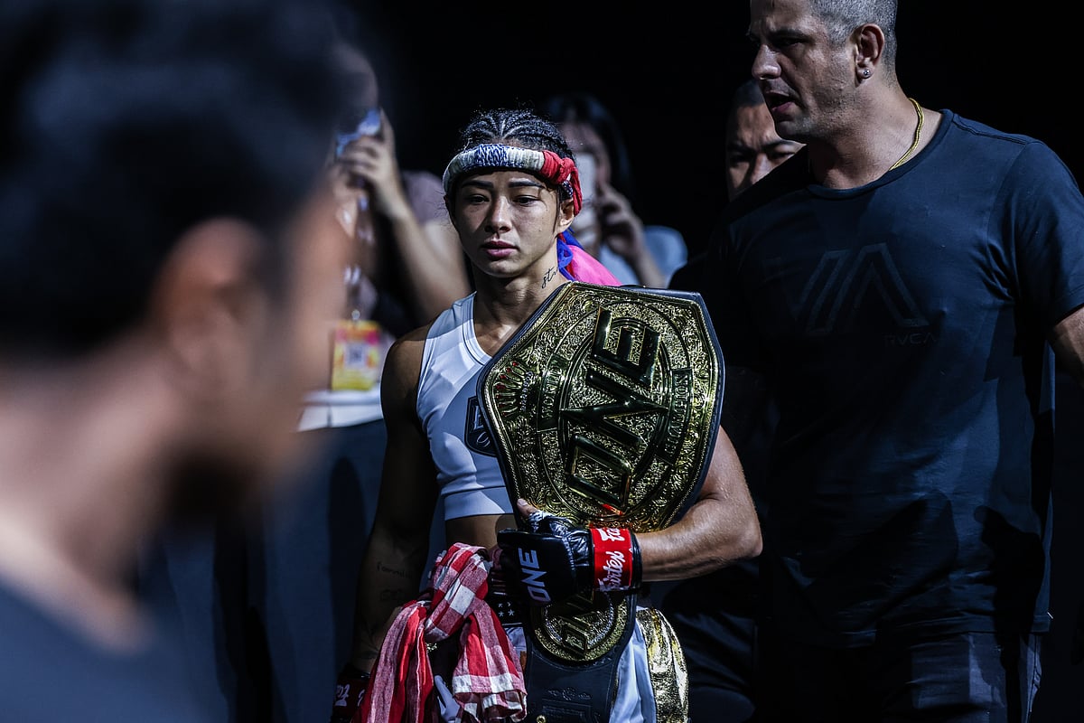 ONE Championship