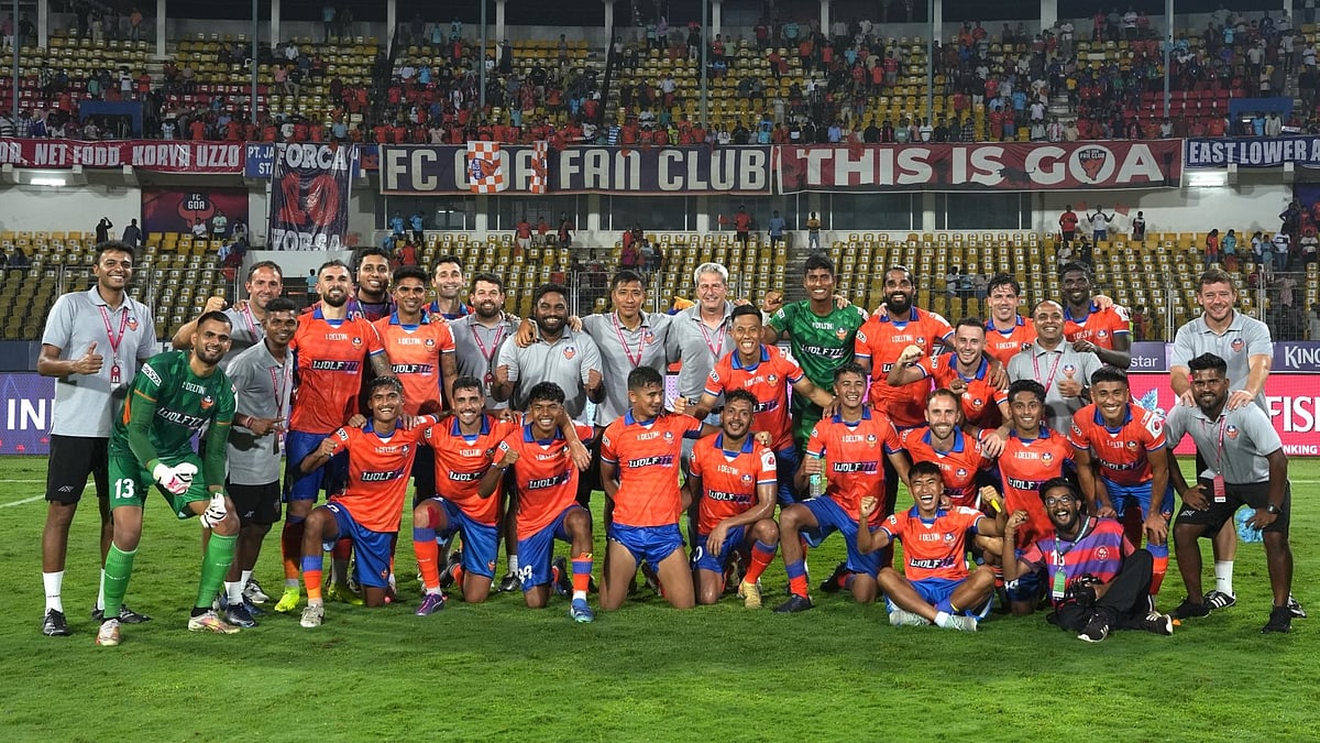 FC Goa ISL 2025