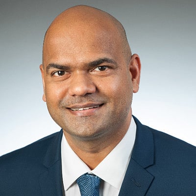Vinay Kumar Gali