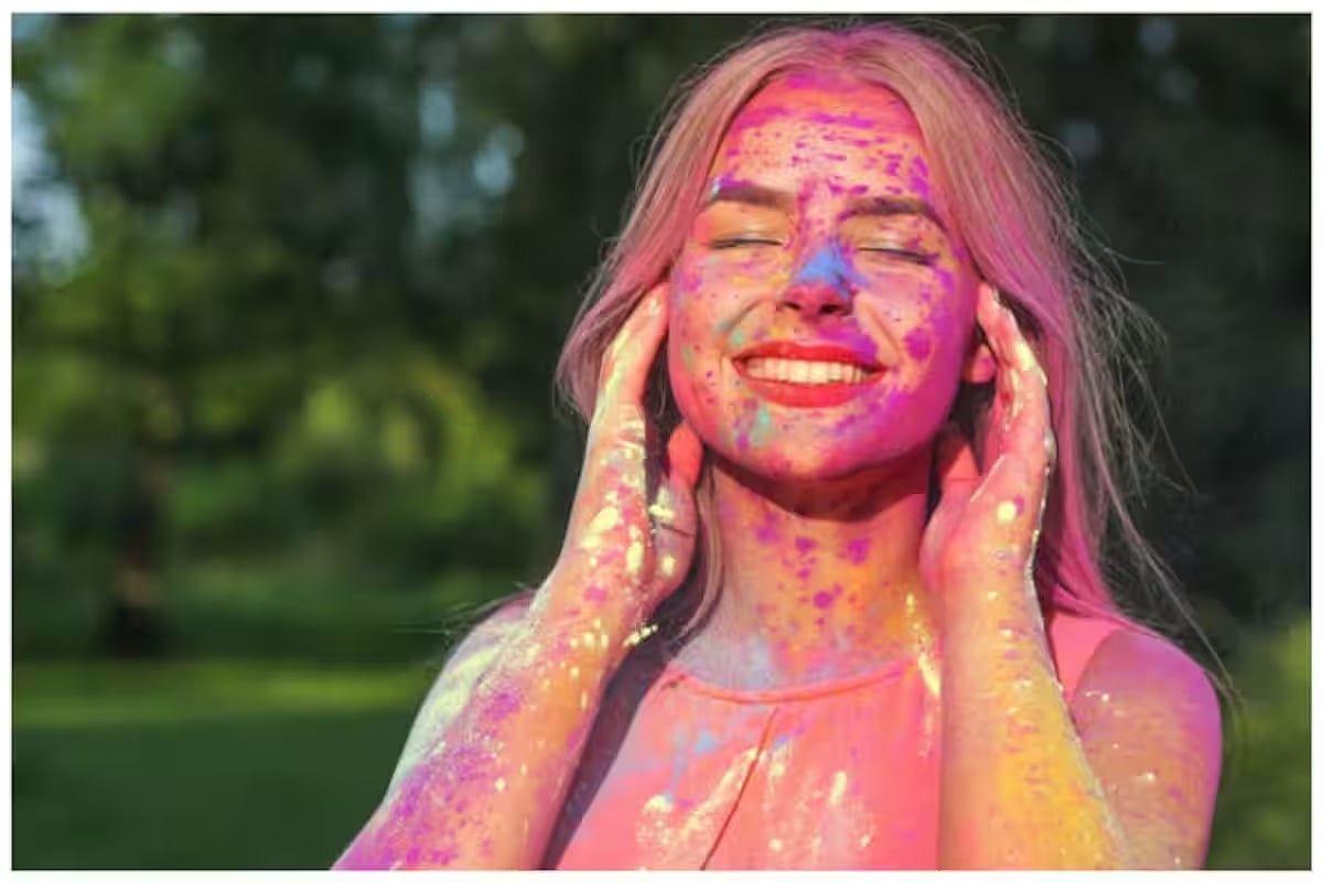 Skincare for Holi Celebrations