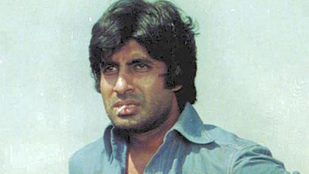 Sholay