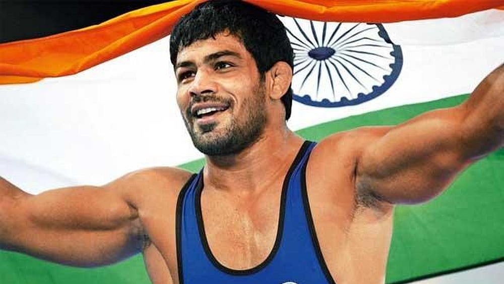| File : Sushil Kumar Bail Cancelled: Court Cites Witness Intimidation In Sagar Dhankad Murder Case